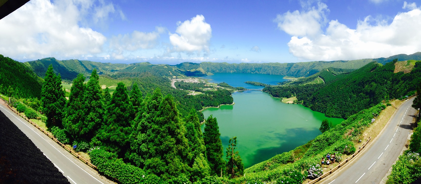 Sete Cidades